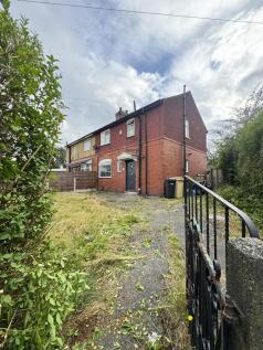 Grosvenor Street, Bolton, BL4