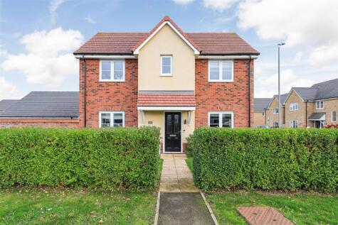 Rockmill End, Willingham, Cambridge