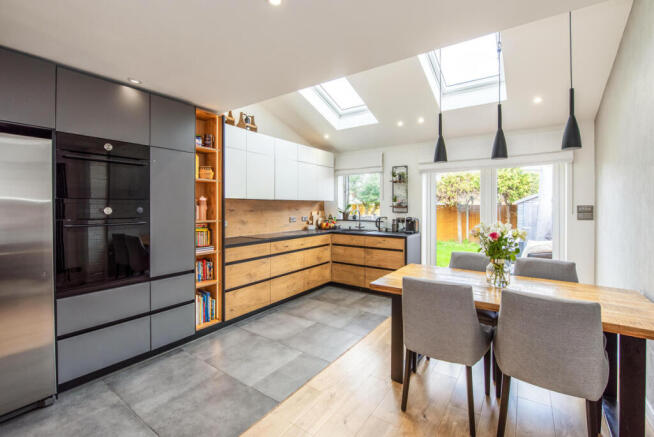 Lambourne Road, Southampton, SO18 photo 4