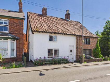 Horseshoe Cottage, Main Street, Mareham-Le-Fen