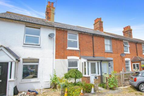 Victoria Avenue, Hythe, CT21