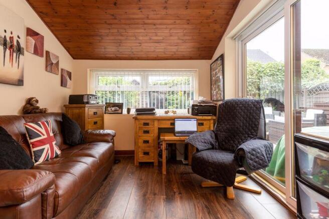 Sun Room
