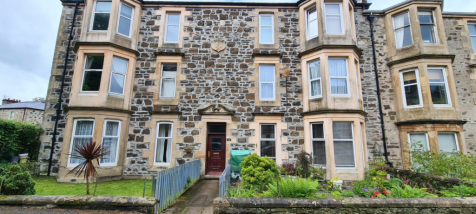 G/2, 42 Mount Pleasant Road, Rothesay, Isle Of Bute