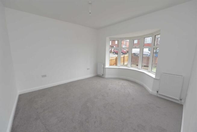 Double bedroom one