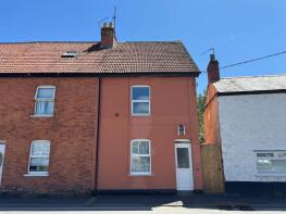 71, Belmont Road, Tiverton EX16 6EQ