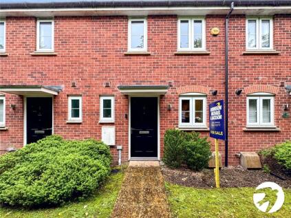 Batten Walk, Maidstone, Kent, ME17