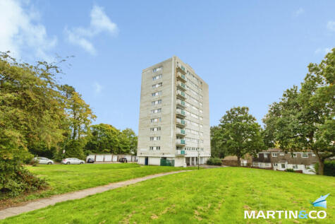 Coniston House, Bantock Way, Harborne B17