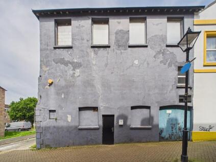 Marlborough Street, Plymouth