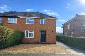 57, West Glebe Road, Corby NN17 1EL