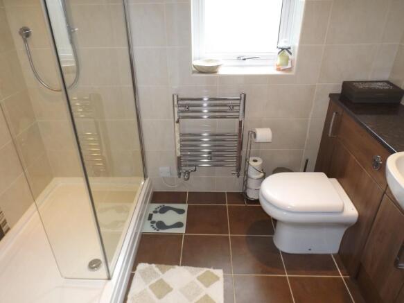 En-Suite To Master
