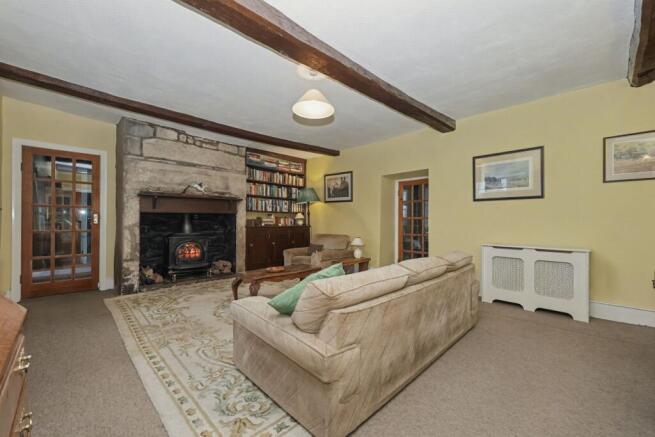 Highstead Ash, West Hall, Brampton, Cumberland, CA8 2ES