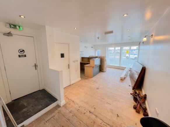 Ground Floor