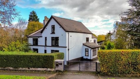 Speakman House, 357 Leigh End, Warrington Road Glazebury Warrington WA3 5NY