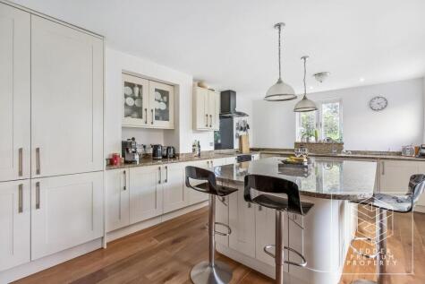 Gipsy Hill, Crystal Palace, London, SE19