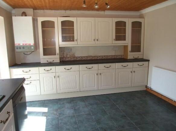 Kitchen/Breakfast