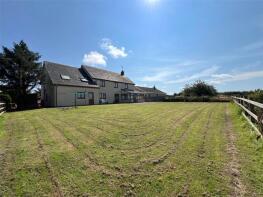 Westhill Grove, Portfield Gate, Haverfordwest SA62 3LS