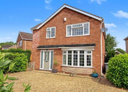 Dovecote, Middle Rasen, Market Rasen