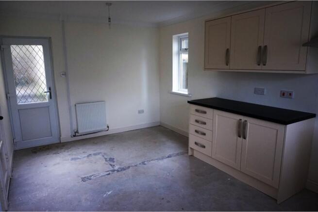 Kitchen / Diner