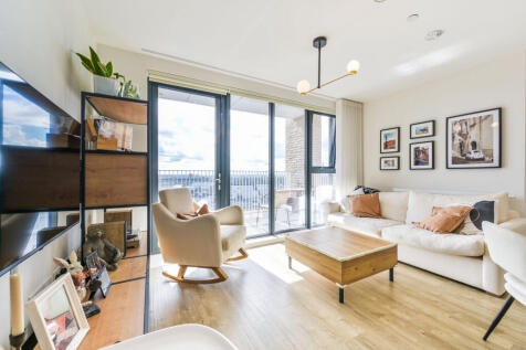 Lakeside Drive, Park Royal, London, NW10