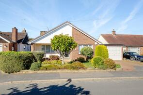 6, East Park, Sawbridgeworth CM21 9EX