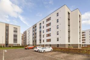 Flat 20, 6, Arneil Drive, Royston, Edinburgh EH5 2GR