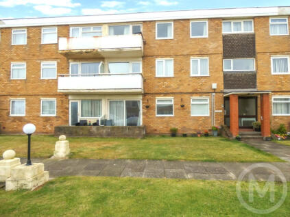 Pembroke Court, Queens Promenade, Bispham