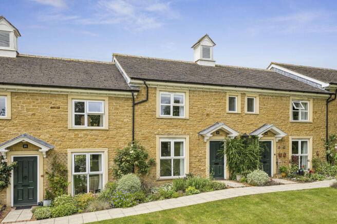 Ashcombe Court, Ilminster, Somerset photo 4
