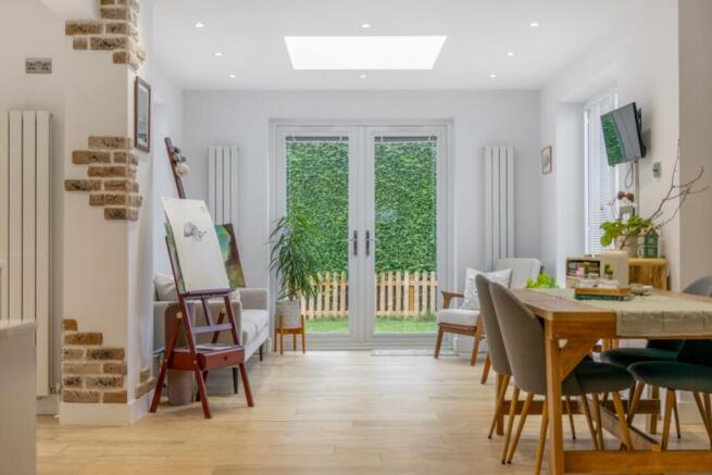 13 Park Close (Sudbrooke)-14