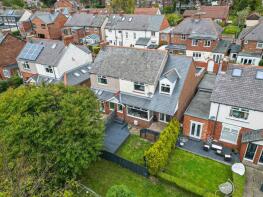 5, South Avenue, Whickham Central, Newcastle Upon Tyne NE16 5AF