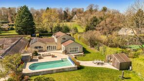 53, Bownham Park, Rodborough Common, Stroud GL5 5BZ