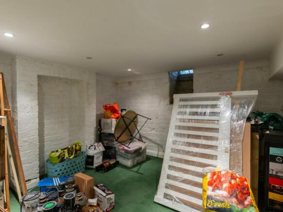 Cellar