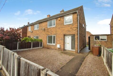 Queen Elizabeth Drive, Normanton, Wakefield, West Yorkshire