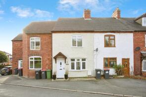 31, Post Office Road, Atherstone CV9 2DD