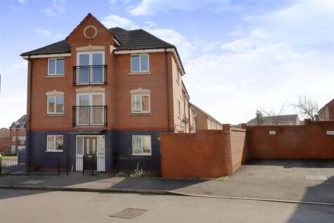 Arbour Drive, Bilston