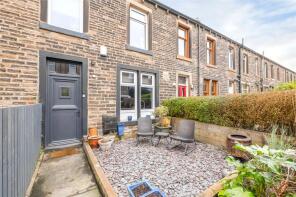 10, Plains, Marsden, Huddersfield HD7 6AL