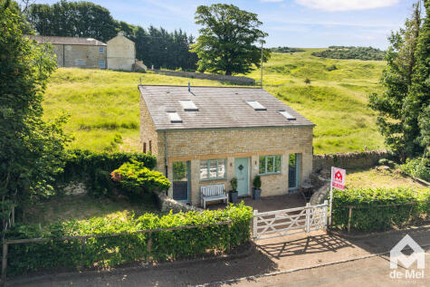 Cleeve Hill, Cheltenham, Gloucestershire, GL52