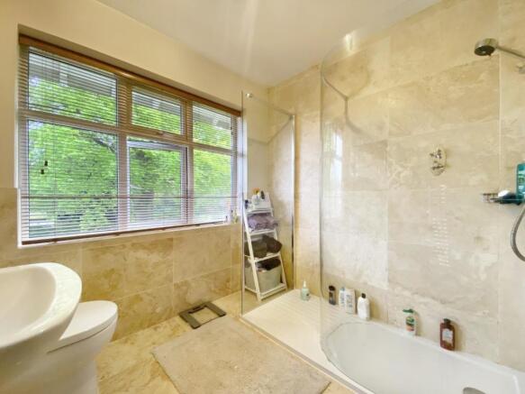 Bedroom 1 En Suite