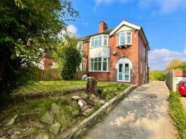 374, Trentham Road, Longton, Stoke-on-trent ST3 3DX