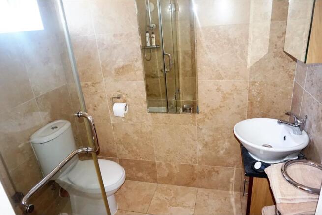En-suite
