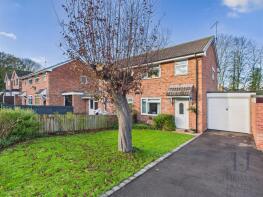 66, Saxon Way, Cotgrave NG12 3NX