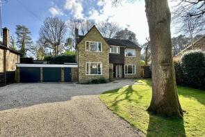 12, Waverley Drive, Camberley GU15 2DL
