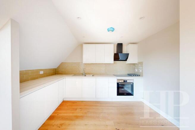 Kitchen/Lounge/Diner