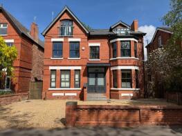 Flat 4, 394, Wilbraham Road, Manchester M21 0UH