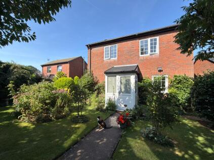 Manor Croft, Aglionby, CA4