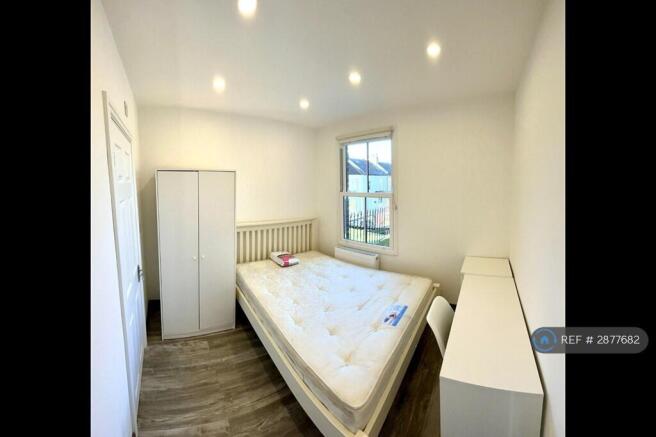 Ensuite Bedroom