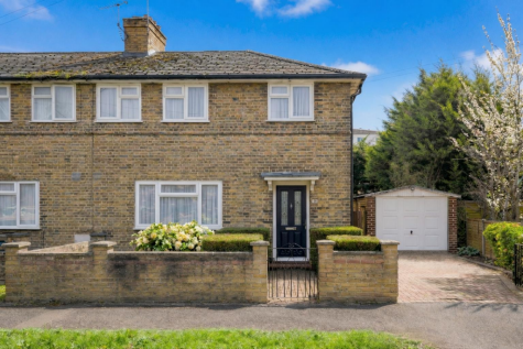 Providence Road, Yiewsley, West Drayton