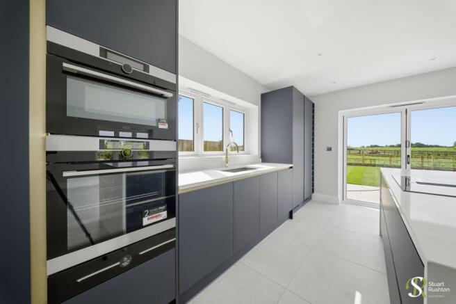 High Noon Farm, Ancoats Lane, WA16 photo 4