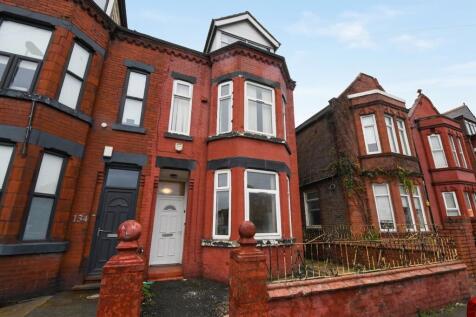 Weaste Lane, Salford, M5