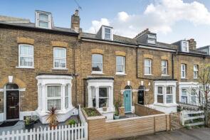 24, Berridge Road, London SE19 1EF