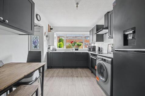 Dragoon Close, Sholing, SO19